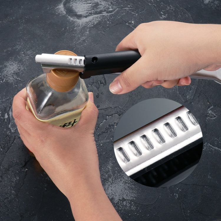 2 PCS 2 in 1 ที่เปิดกระป๋องแบบยืดหดได้ที่เปิดขวดเบียร์, Retractable Can Opener