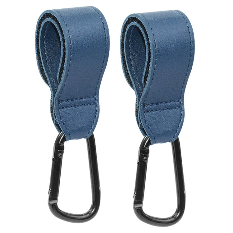 2 PCS Simple Multifunctional Electric Vehicle จักรยานอลูมิเนียมอัลลอยด์ปีนเขาหัวเข็มขัด, Royal Blue, Black, Brown, Coffee, Light Purple, Grey