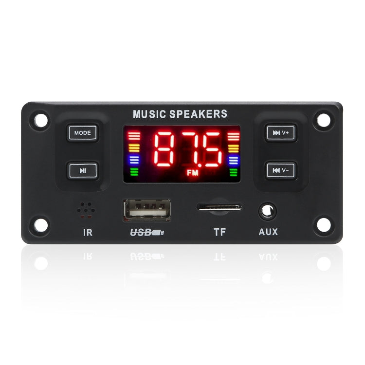 ด้วย Power Amplifier Bluetooth Decoder Board Recording Call Lossless เมนบอร์ด, Bluetooth Decoder Board
