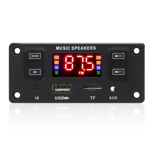 ด้วย Power Amplifier Bluetooth Decoder Board Recording Call Lossless เมนบอร์ด, Bluetooth Decoder Board