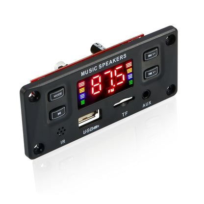 ด้วย Power Amplifier Bluetooth Decoder Board Recording Call Lossless เมนบอร์ด, Bluetooth Decoder Board