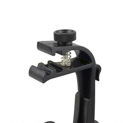 2 PCS คลิปปรับได้บนกลองริม Shock Mount ไมโครโฟน Mic Clamp Holder, M00661