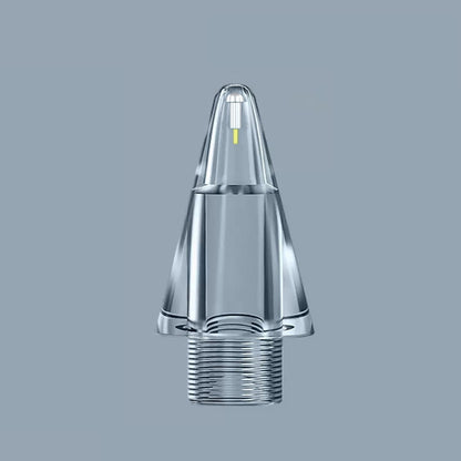 สำหรับ Apple Pencil 1/2 Transparent Replacement Pen Tip Transform Nib สไตล์:, 5.0 Golden Needle, 6.0 Golden Needle, 7.0 Golden Needle, 5.0 Silver Needle, 6.0 Silver Needle, 7.0 Silver Needle