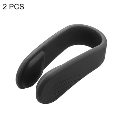 Tiger Gripper Hukou Acupoint Massager 2 ชิ้น, สีเขียว, สีดำ