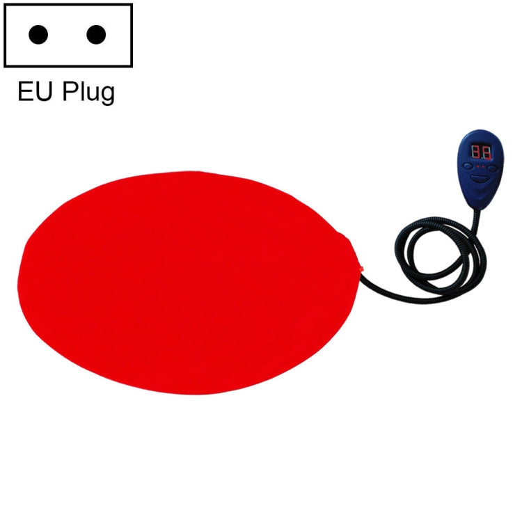 12V แรงดันต่ำมัลติฟังก์ชั่นอุ่นแผ่นความร้อนสำหรับสัตว์เลี้ยงผ้าห่มไฟฟ้าสำหรับสัตว์เลี้ยง, 30x30cm Coffee, 30x30cm Red, 30x30cm Green, 40x30cm Blue, 40x30cm Coffee, 40x30cm Red, 40x30cm Green, 50x50cm Blue, 50x50cm Coffee, 50x50cm Red, 50x50cm Green    ...