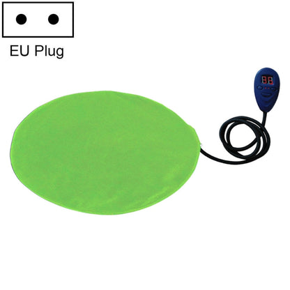 12V แรงดันต่ำมัลติฟังก์ชั่นอุ่นแผ่นความร้อนสำหรับสัตว์เลี้ยงผ้าห่มไฟฟ้าสำหรับสัตว์เลี้ยง, 30x30cm Coffee, 30x30cm Red, 30x30cm Green, 40x30cm Blue, 40x30cm Coffee, 40x30cm Red, 40x30cm Green, 50x50cm Blue, 50x50cm Coffee, 50x50cm Red, 50x50cm Green    ...