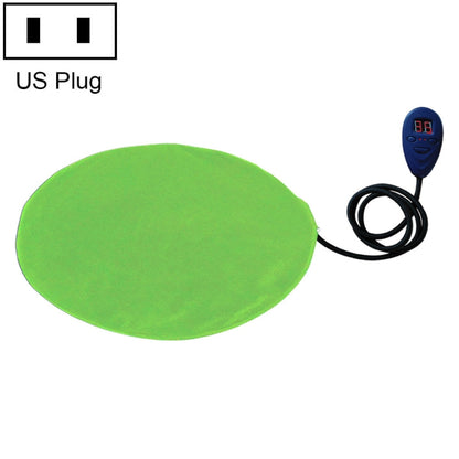 12V แรงดันต่ำมัลติฟังก์ชั่นอุ่นแผ่นความร้อนสำหรับสัตว์เลี้ยงผ้าห่มไฟฟ้าสำหรับสัตว์เลี้ยง, 30x30cm Coffee, 30x30cm Red, 30x30cm Green, 40x30cm Blue, 40x30cm Coffee, 40x30cm Red, 40x30cm Green, 50x50cm Blue, 50x50cm Coffee, 50x50cm Red, 50x50cm Green    ...