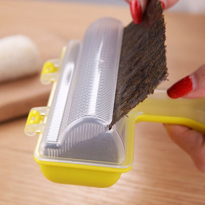627 DIY เครื่องทำซูชิมือถือ เครื่องทำซูชิมือถือ เขย่าแม่พิมพ์ซูชิ, Sushi Maker