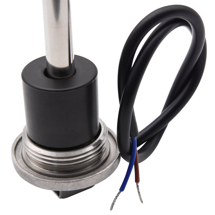 S3-E 0-190ohm Signal Yacht Car Oil and Water Tank Level Detection Rod Sensor, ขนาด:, 150mm, 175mm, 200mm, 225mm, 250mm, 275mm, 300mm, 350mm, 400mm, 450mm, 500mm