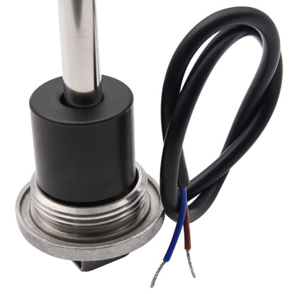 S3-E 0-190ohm Signal Yacht Car Oil and Water Tank Level Detection Rod Sensor, ขนาด:, 150mm, 175mm, 200mm, 225mm, 250mm, 275mm, 300mm, 350mm, 400mm, 450mm, 500mm