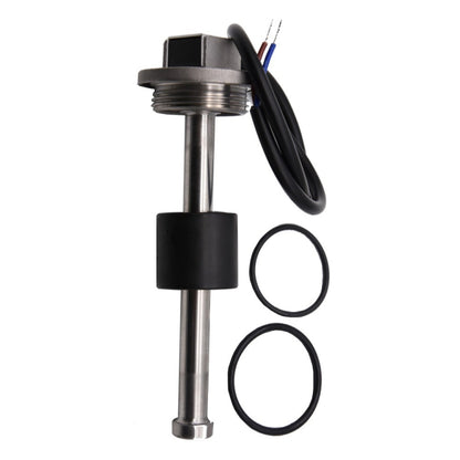 S3-E 0-190ohm Signal Yacht Car Oil and Water Tank Level Detection Rod Sensor, ขนาด:, 150mm, 175mm, 200mm, 225mm, 250mm, 275mm, 300mm, 350mm, 400mm, 450mm, 500mm
