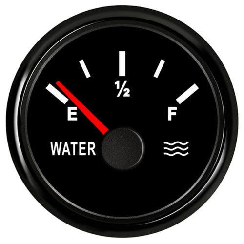 PMW2 DN52mm รถ รถบรรทุก RV Conversion Water Tank ตารางระดับน้ำ, PMW2 BN, PMW2 WS, PMW2 BS