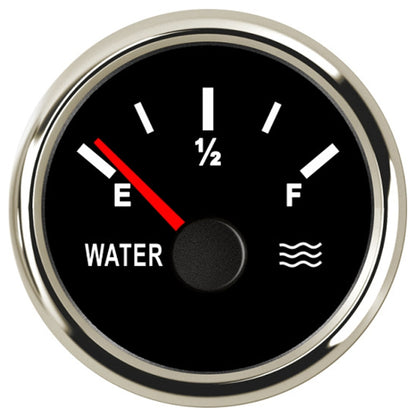 PMW2 DN52mm รถ รถบรรทุก RV Conversion Water Tank ตารางระดับน้ำ, PMW2 BN, PMW2 WS, PMW2 BS