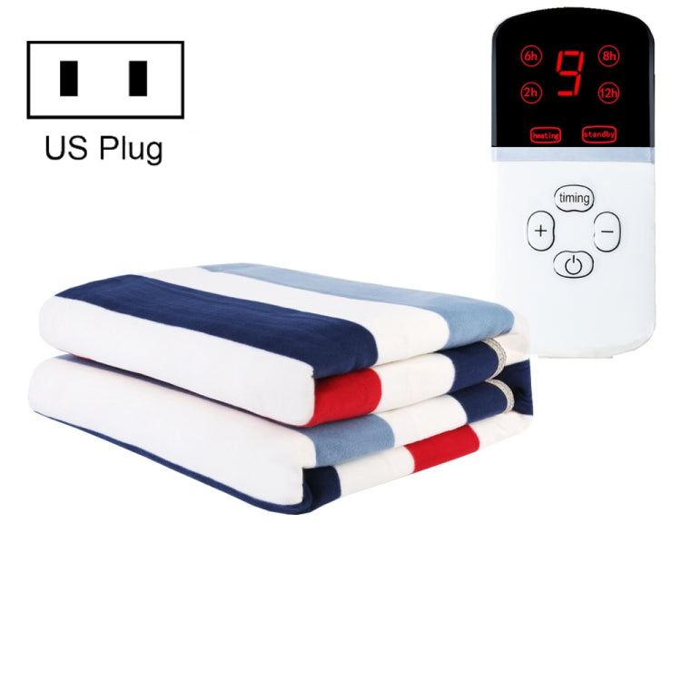 ผ้าห่มไฟฟ้าปรับอุณหภูมิได้ ที่นอนไฟฟ้า, 150x80cm Single Control, 150x120cm Single Control, 180x150cm Double Control