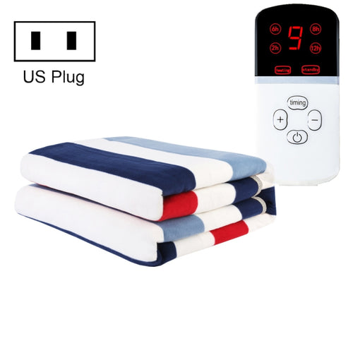 ผ้าห่มไฟฟ้าปรับอุณหภูมิได้ ที่นอนไฟฟ้า, 150x80cm Single Control, 150x120cm Single Control, 180x150cm Double Control
