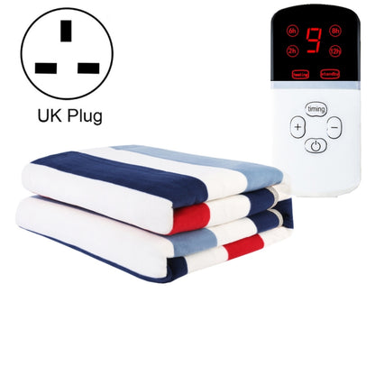 ผ้าห่มไฟฟ้าปรับอุณหภูมิได้ ที่นอนไฟฟ้า, 150x80cm Single Control, 150x120cm Single Control, 180x150cm Double Control