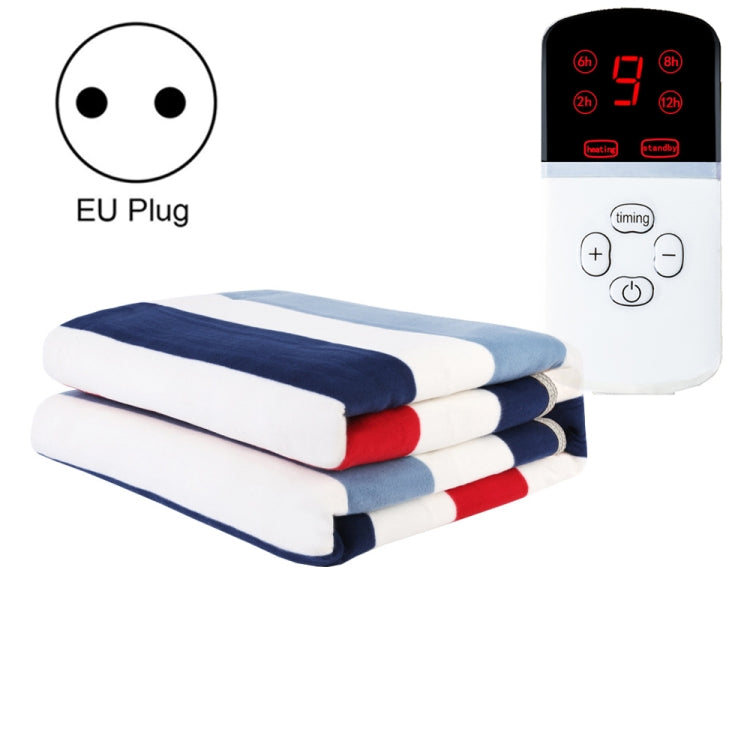 ผ้าห่มไฟฟ้าปรับอุณหภูมิได้ ที่นอนไฟฟ้า, 150x80cm Single Control, 150x120cm Single Control, 180x150cm Double Control