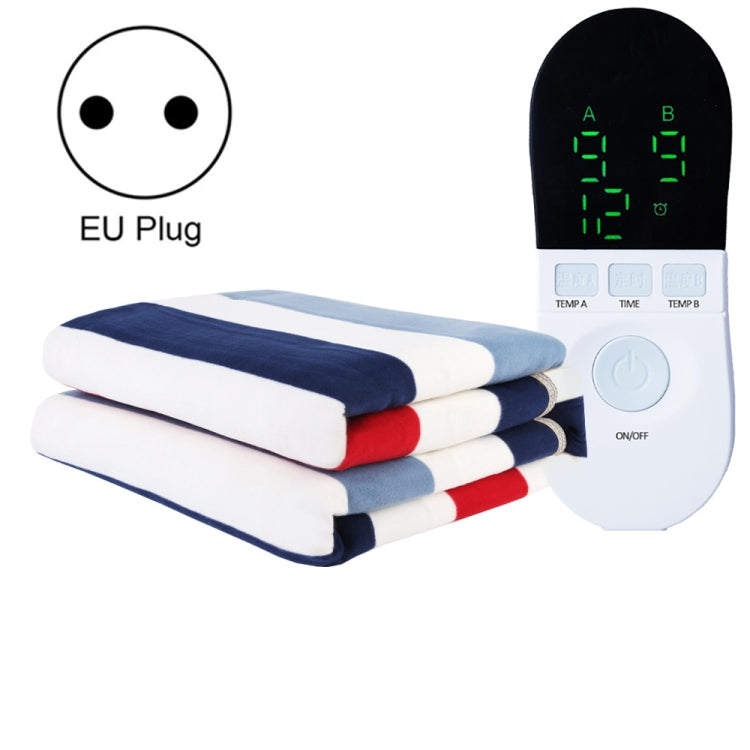 ผ้าห่มไฟฟ้าปรับอุณหภูมิได้ ที่นอนไฟฟ้า, 150x80cm Single Control, 150x120cm Single Control, 180x150cm Double Control