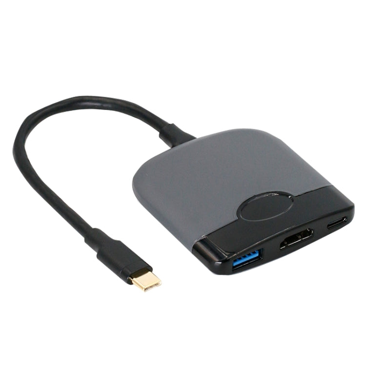 H0231 สำหรับมือถือ / Nintendo Switch Expansion Dock Portable Base