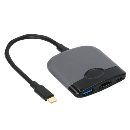 H0231 สำหรับมือถือ / Nintendo Switch Expansion Dock Portable Base