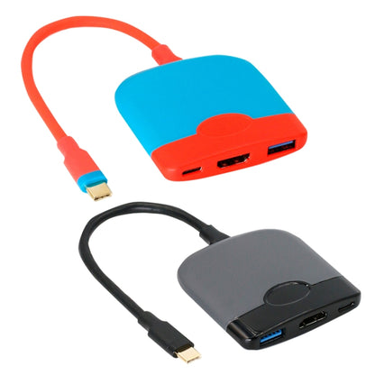 H0231 สำหรับมือถือ / Nintendo Switch Expansion Dock Portable Base