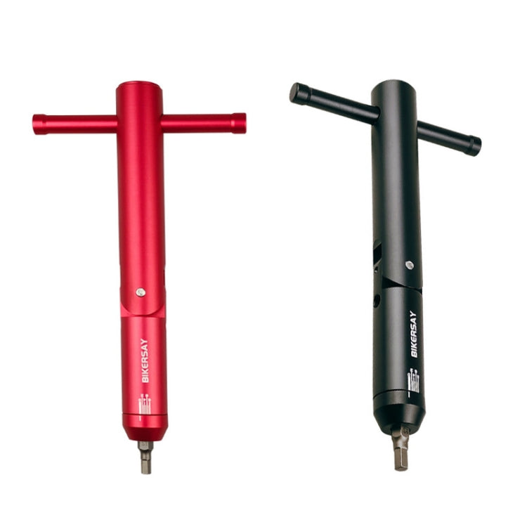 BIKERSAY BT081 ชุดประแจทอร์ชั่นซ่อมจักรยานอเนกประสงค์, BIKERSAY BT081