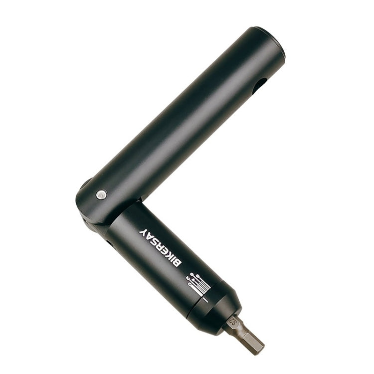 BIKERSAY BT081 ชุดประแจทอร์ชั่นซ่อมจักรยานอเนกประสงค์, BIKERSAY BT081