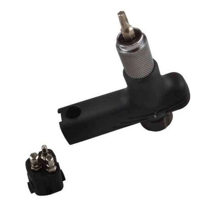 BT080 ชุดประแจวงล้ออเนกประสงค์สำหรับจักรยานแบบพกพา, Wrench Set