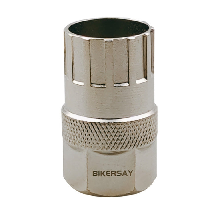 BIKERSAY เครื่องมือติดตั้งปลอกถอดมู่เล่จักรยาน, BT013A
