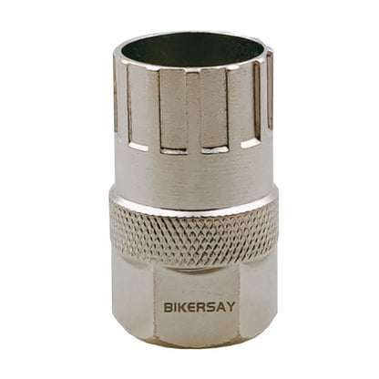 BIKERSAY เครื่องมือติดตั้งปลอกถอดมู่เล่จักรยาน, BT013A