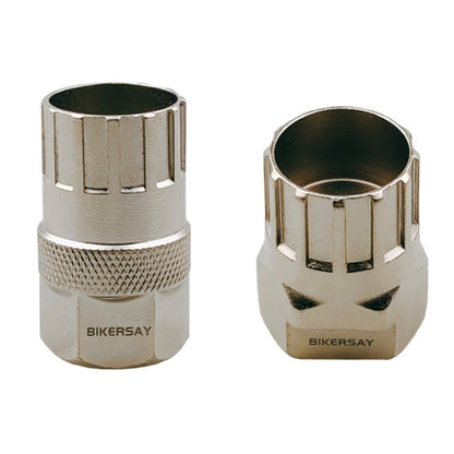 BIKERSAY เครื่องมือติดตั้งปลอกถอดมู่เล่จักรยาน, BT013A