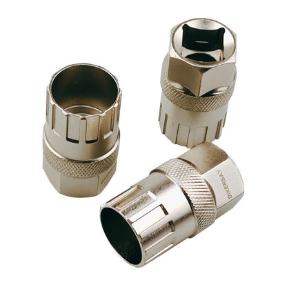 BIKERSAY เครื่องมือติดตั้งปลอกถอดมู่เล่จักรยาน, BT013A