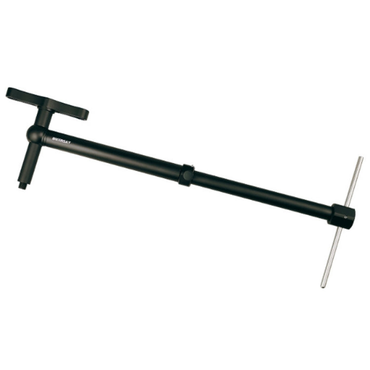 BIKERSAY ชุดล้อจักรยานด้านหลังเปลี่ยน Lug Tail Hook Correction Tool, BT053S Red, BT053S Black