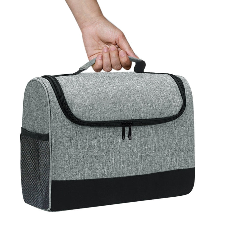 กระเป๋าเดินทางชุดบาร์เทนเดอร์ถุงเก็บเครื่องมือบาร์, 32.5 x 14.5 x 25.4cm