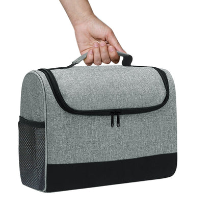 กระเป๋าเดินทางชุดบาร์เทนเดอร์ถุงเก็บเครื่องมือบาร์, 32.5 x 14.5 x 25.4cm