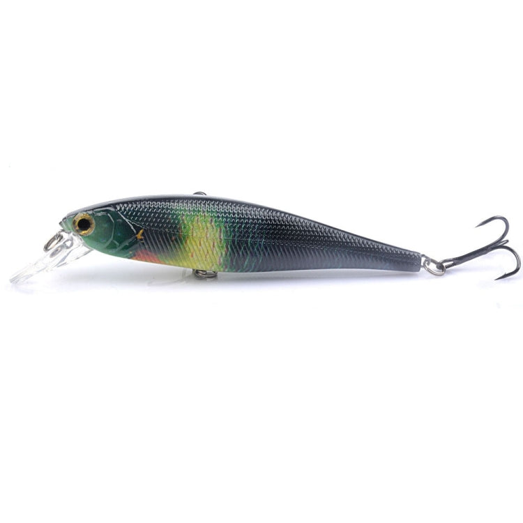 5 PCS G51P 11.8cm/13.5g เหยื่อปลอม Mino ลอยน้ำ, G51P 1, G51P 2, G51P 3, G51P 4, G51P 5, G51P 6, G51P 7, G51P 8