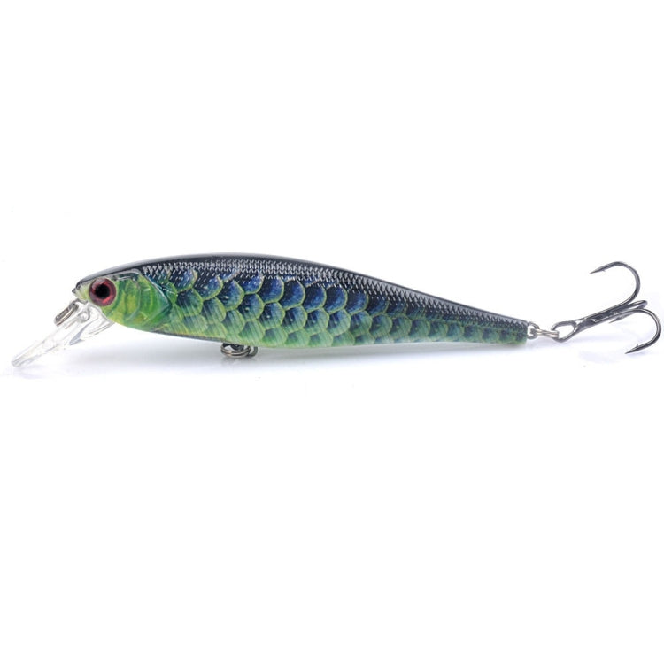 5 PCS G51P 11.8cm/13.5g เหยื่อปลอม Mino ลอยน้ำ, G51P 1, G51P 2, G51P 3, G51P 4, G51P 5, G51P 6, G51P 7, G51P 8