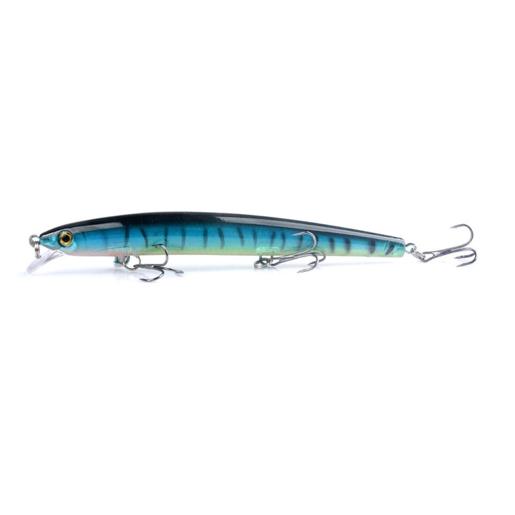 5 PCS M0231 13.5cm 15g Mino Rattle Pearl Long-distance Suspension Laser Hard Lure, M0231 1, M0231 3, M0231 4, M0231 5, M0231 6, M0231 7, M0231 8, M0231 9, M0231 10
