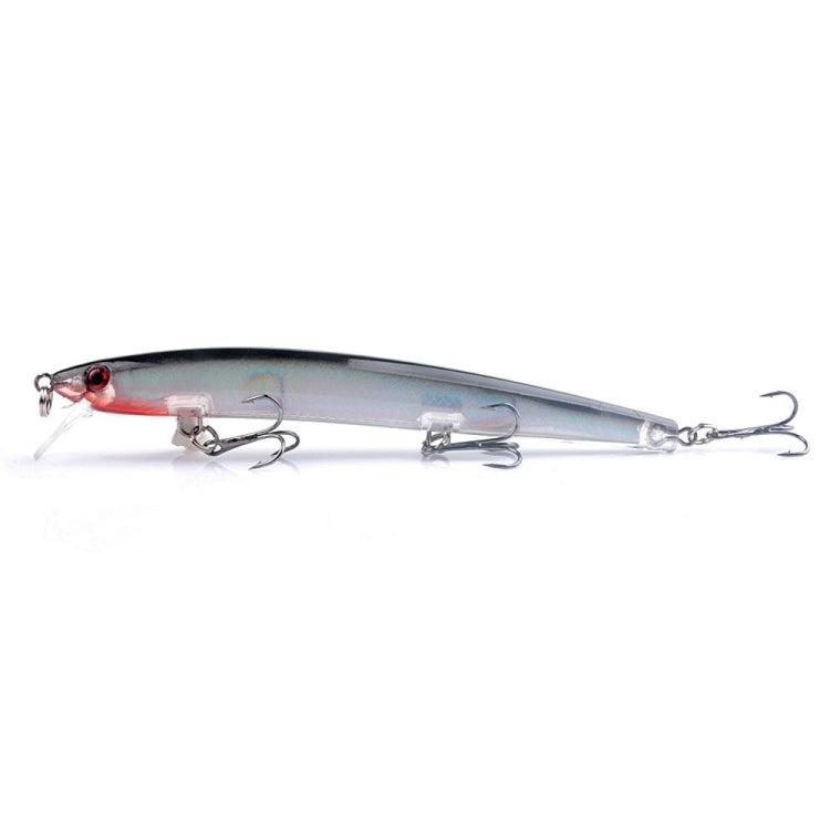 5 PCS M0231 13.5cm 15g Mino Rattle Pearl Long-distance Suspension Laser Hard Lure, M0231 1, M0231 3, M0231 4, M0231 5, M0231 6, M0231 7, M0231 8, M0231 9, M0231 10