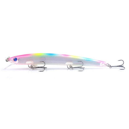 5 PCS M0231 13.5cm 15g Mino Rattle Pearl Long-distance Suspension Laser Hard Lure, M0231 1, M0231 3, M0231 4, M0231 5, M0231 6, M0231 7, M0231 8, M0231 9, M0231 10