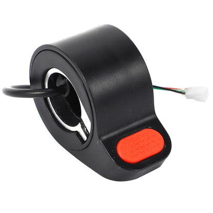 สำหรับ Xiaomi M365 / M365 PRO Universal Gas Pedal Scooter Accelerator Finger Paddle, Finger Paddle