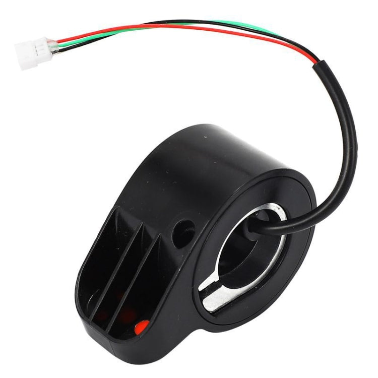 สำหรับ Xiaomi M365 / M365 PRO Universal Gas Pedal Scooter Accelerator Finger Paddle, Finger Paddle