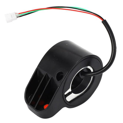 สำหรับ Xiaomi M365 / M365 PRO Universal Gas Pedal Scooter Accelerator Finger Paddle, Finger Paddle