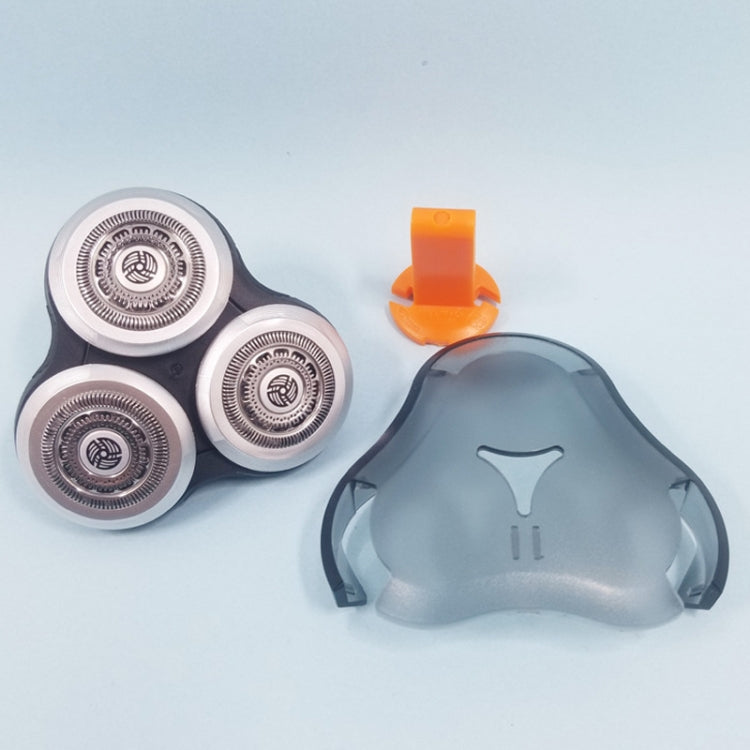 สำหรับ Philips S9111/S9511/RQ1250/1251/1280/RQ12 Integral Head Shaver, Head Shaver