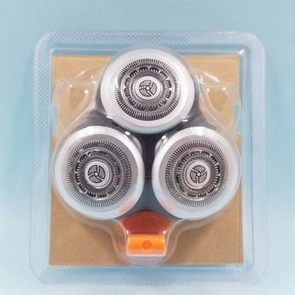 สำหรับ Philips S9111/S9511/RQ1250/1251/1280/RQ12 Integral Head Shaver, Head Shaver
