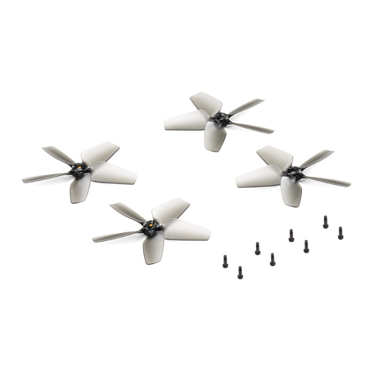 สำหรับ DJI Avata Propeller Props ใบเปลี่ยนน้ำหนักเบาพัดลมปีก, For DJI Avata Propeller