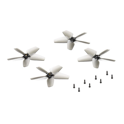 สำหรับ DJI Avata Propeller Props ใบเปลี่ยนน้ำหนักเบาพัดลมปีก, For DJI Avata Propeller