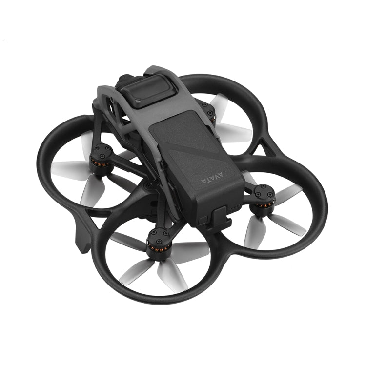 สำหรับ DJI Avata Propeller Props ใบเปลี่ยนน้ำหนักเบาพัดลมปีก, For DJI Avata Propeller