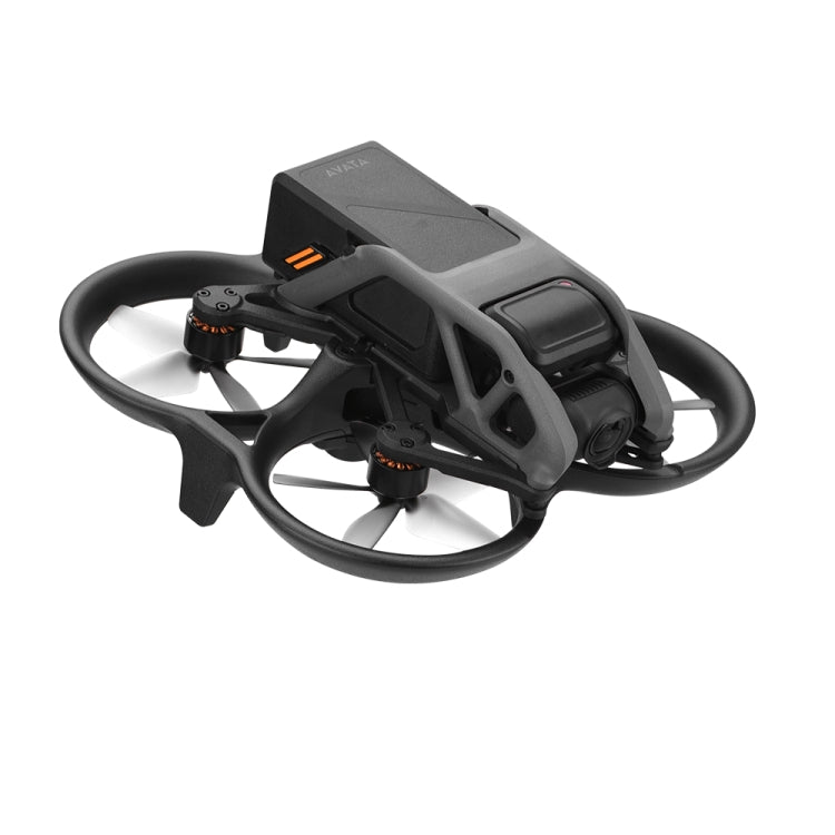 สำหรับ DJI Avata Propeller Props ใบเปลี่ยนน้ำหนักเบาพัดลมปีก, For DJI Avata Propeller