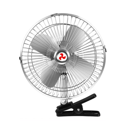 รถที่มีประสิทธิภาพ Fixing Clip Cooling พัดลมไฟฟ้าพลังงานลมสูง, ข้อมูลจำเพาะ:, 10 inch Metal 12V, 10 inch Metal 24V, 8 inch Black 12V, 8 inch Black 24V, 8 inch Metal 12V, 8 inch Metal 24V, 10 inch Black 12V, 10 inch Black 24V, 6 inch Black 12V